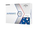Callaway Supersoft Winter Golf Balls 2023