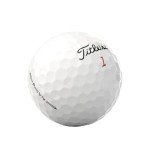 Titleist Pro V1x Golf Balls - 12 Pack