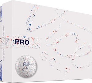 Vice Pro 2020 Golf Balls - 12 Pack