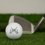 Wilson Staff Elite Golf Balls - Set of 3