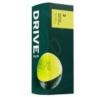 Vice Drive Yellow Golf Balls (2025 Model)
