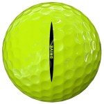 Vice Drive Yellow Golf Balls (2025 Model)