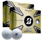 Bridgestone e12 Contact Golf Balls - Double Dozen