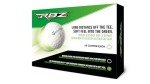 TaylorMade ROCKETBALLZ Golf Balls