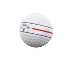 Callaway Chrome Soft 2024 Golf Balls - White
