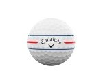 Callaway Chrome Soft 2024 Golf Balls - White