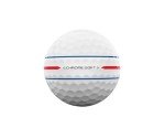 Callaway Chrome Soft 2024 Golf Balls - White