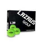 LAZRUS GOLF 2024 Premium Urethane Golf Balls