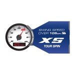 Bridgestone Tour B XS Golf Balls - White