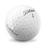 Titleist AVX 12-Pack White Golf Balls