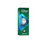 Titleist AVX 12-Pack White Golf Balls