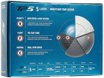 TaylorMade TP5 Golf Balls - Dozen Pack