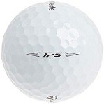 TaylorMade TP5 Golf Balls - Dozen Pack