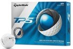 TaylorMade TP5 Golf Balls - Dozen Pack