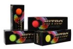 Nitro Liquid Golf Balls - Dozen Pack