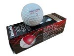 Kirkland Signature 3-Piece Urethane Golf Balls - 12 Pack