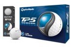 TaylorMade 2024 TP5 Golf Balls - Dozen