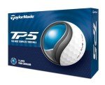 TaylorMade 2024 TP5 Golf Balls - Dozen