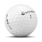 TaylorMade 2024 TP5 Golf Balls - Dozen