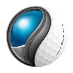 TaylorMade 2024 TP5 Golf Balls - Dozen