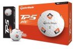 TaylorMade TP5 PIX Golf Balls - 12 Pack