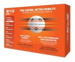 TaylorMade TP5 PIX Golf Balls - 12 Pack