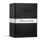 Titleist Pro V1x 2-Dozen Golf Balls