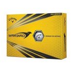 Callaway Warbird Golf Balls - High Performance