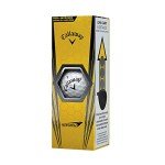 Callaway Warbird Golf Balls - High Performance