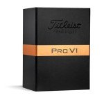 Titleist Pro V1 Golf Balls - 2 Dozen Pack
