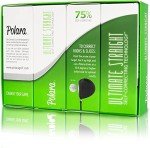 Polara Ultimate Straight Golf Balls - 12 Pack