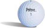 Polara Ultimate Straight Golf Balls - 12 Pack