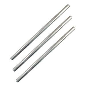 3PCS Durable Golf Shaft Extensions for Better Performance