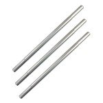 3PCS Durable Golf Shaft Extensions for Better Performance
