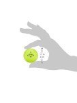 Callaway Supersoft Yellow Golf Balls