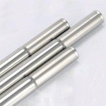 3PCS Durable Golf Shaft Extensions for Better Performance