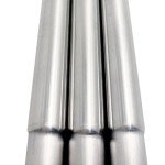 3PCS Durable Golf Shaft Extensions for Better Performance