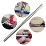 3PCS Durable Golf Shaft Extensions for Better Performance