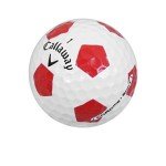 Callaway Chrome Soft Truvis Golf Balls – 12 Pack