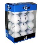 Nike Reload Recycled Golf Balls - 24-Pack