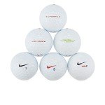 Nike Reload Recycled Golf Balls - 24-Pack