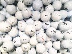 Nike Reload Recycled Golf Balls - 24-Pack