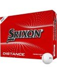 Srixon Distance 10 – Durable High Velocity Golf Balls