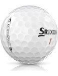 Srixon Distance 10 – Durable High Velocity Golf Balls