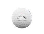 Callaway Chrome Tour Triple Track Golf Balls