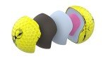 Piss Missile Golf Balls - Distance & Accuracy Pack