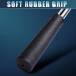 CHAMPKEY Pressure Golf Ball Retriever - 12FT