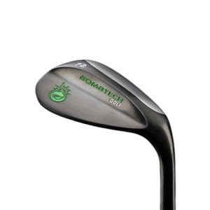 BombTech Golf 64° Wedge for Precision Shots