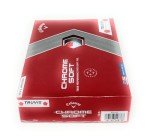 Callaway Chrome Soft Truvis Golf Balls - 12 Pack
