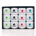 BirdieBall Limited Flight Practice Golf Balls (12 Pack)